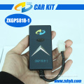 GPS818-1 Real Time Tracking Anti-Theft Covert GPS Fleet Tracking Device